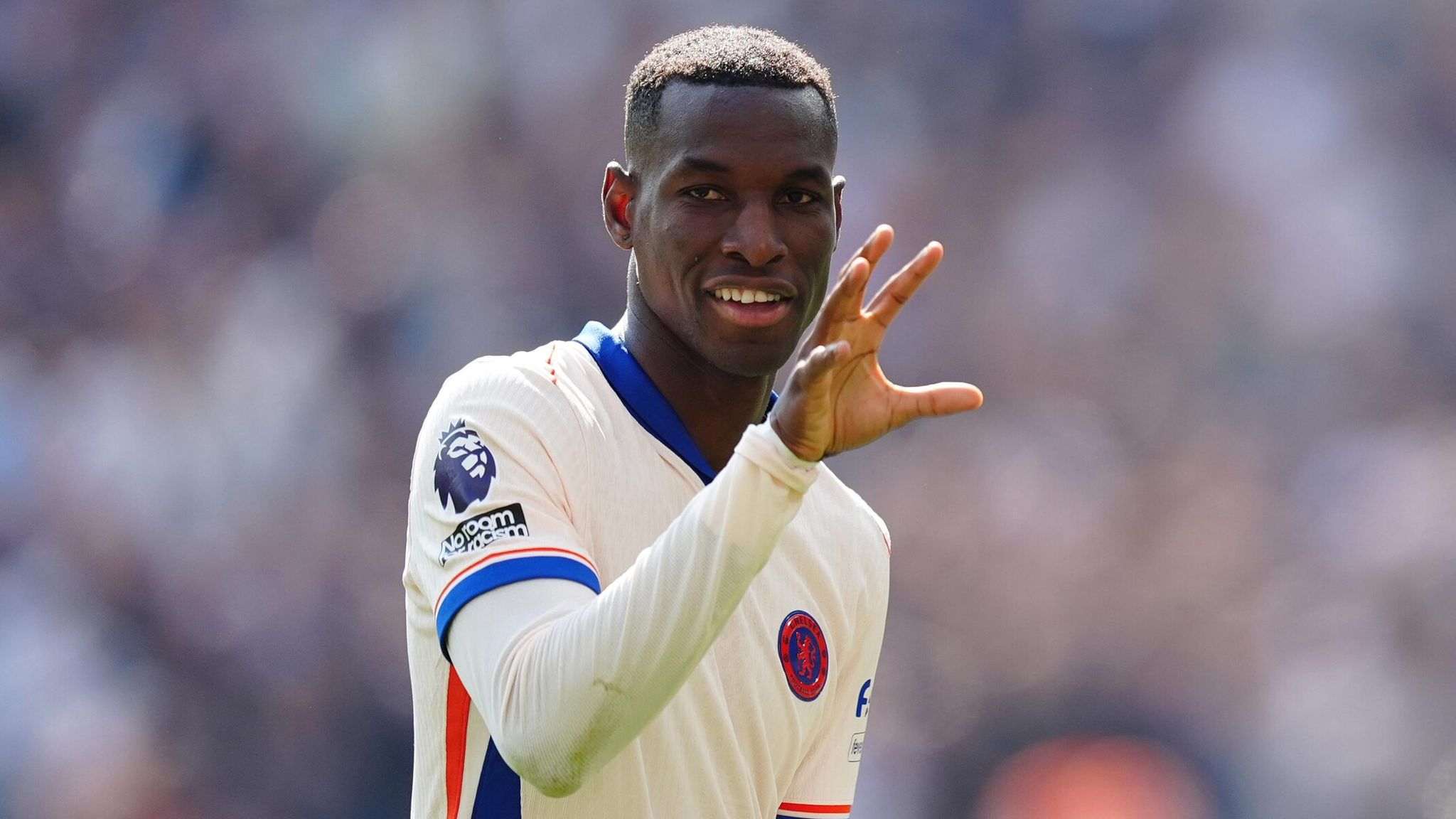 Nicolas Jackson: Three striker options Manchester United should consider
