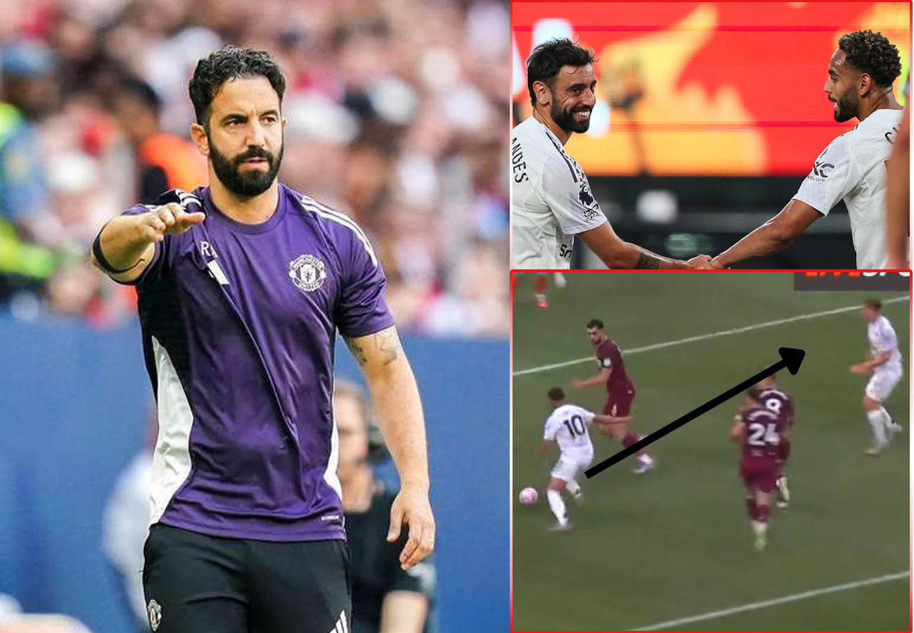 Most Manchester United fans not talking about these three moments during West Ham game