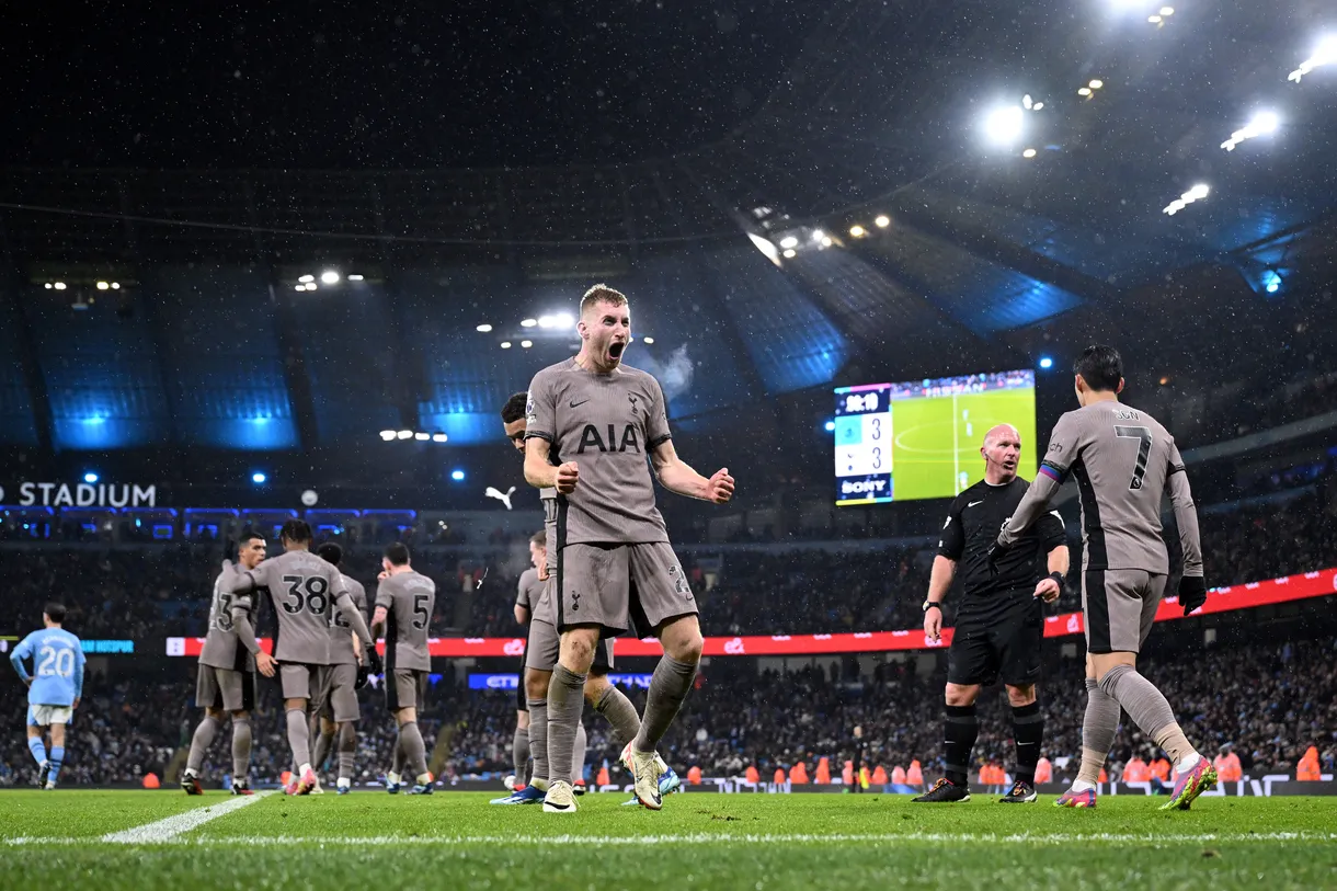 Premier League: Tottenham predicted line up vs Newcastle United