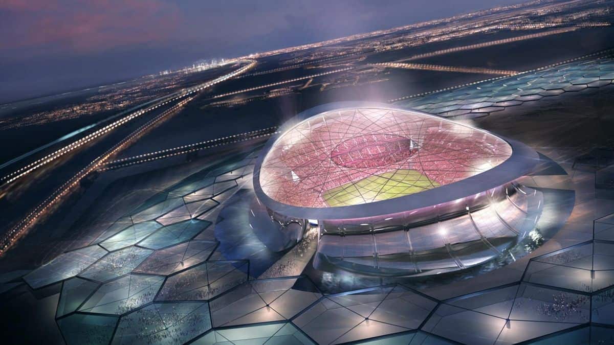 Everything you need to know about FIFA World Cup Qatar 2022