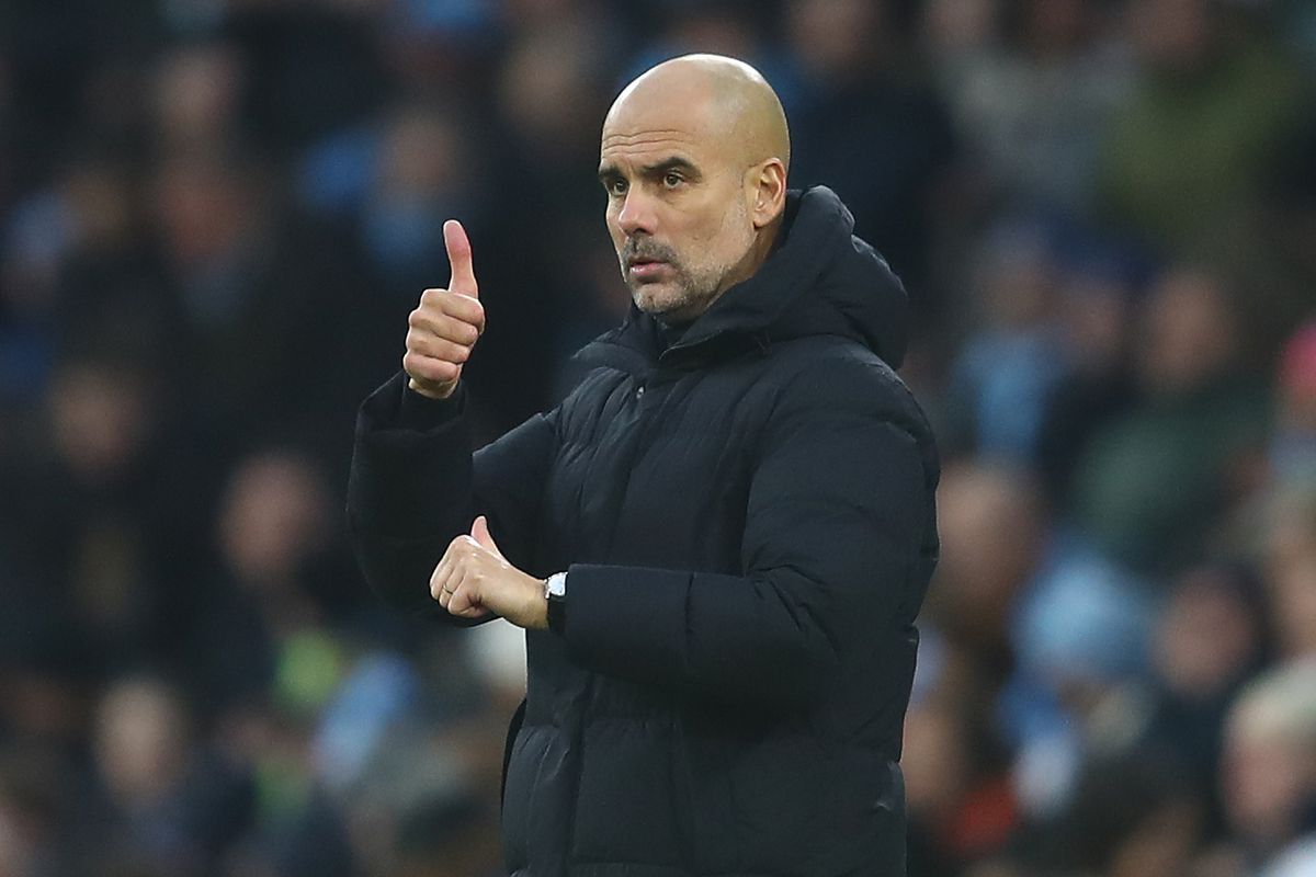 TOP 3 candidates who can replace Pep Guardiola at Manchester City