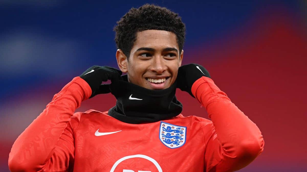 Top 10 youngsters that could shine in FIFA World Cup Qatar 2022