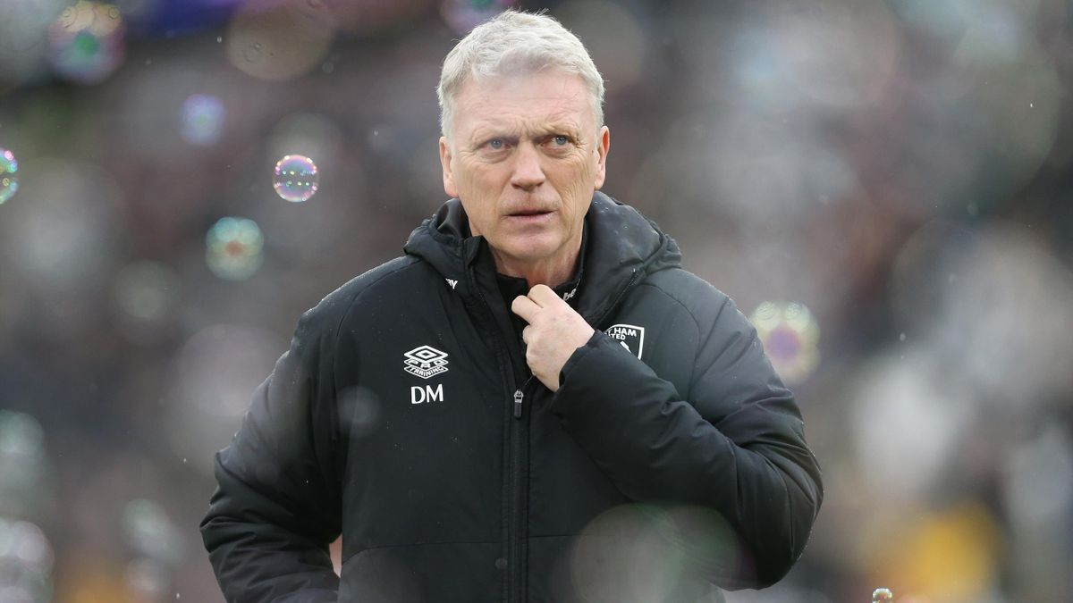 West Ham transfers: Ins and outs during the summer window
