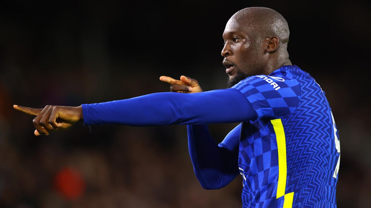 Fabrizio Romano provides latest update on Romelu Lukaku situation ahead of Inter transfer