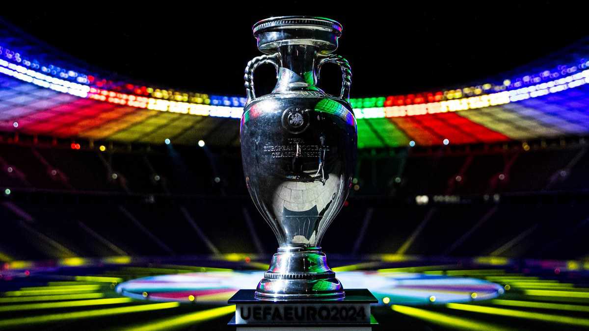 Germany will host the tournament, which is scheduled to take place from 14 June to 14 July 2024.