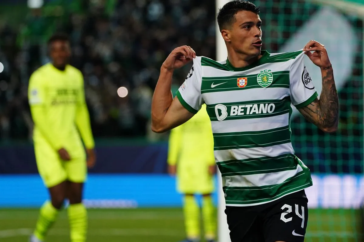 Sporting vs Dortmund prediction, preview, lineups and more | Champions League 2025/26