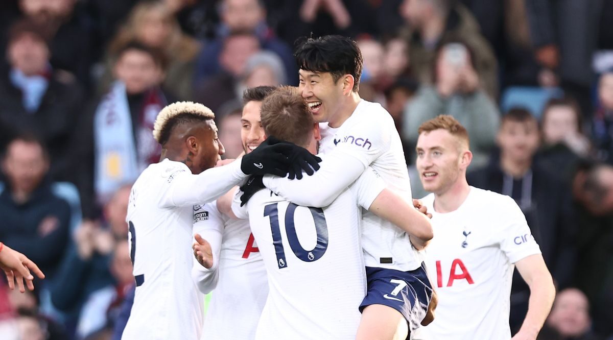 Tottenham