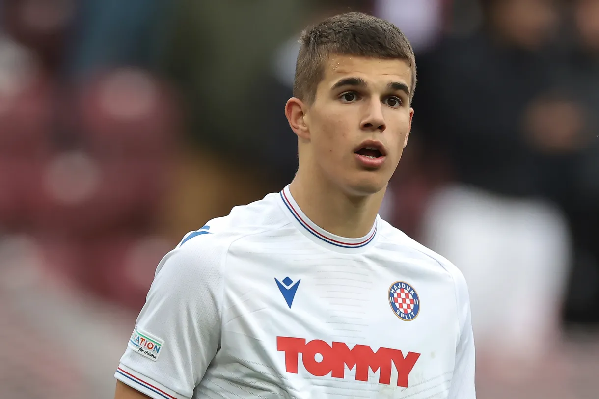 Tottenham triumph over Man City and PSG in wonderkid transfer race, Romano confirms