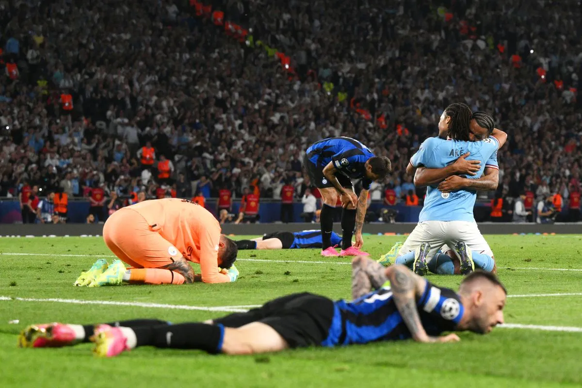 Manchester City vs Inter Milan prediction, preview, lineups and more | Champions League 2024/25