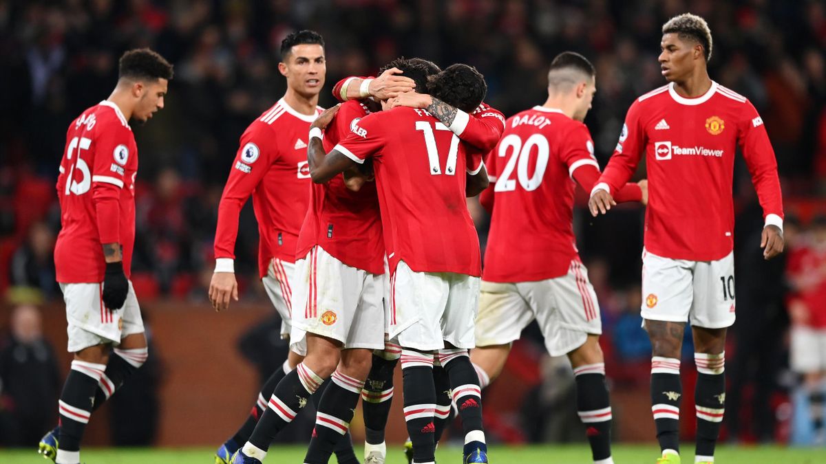 Manchester United