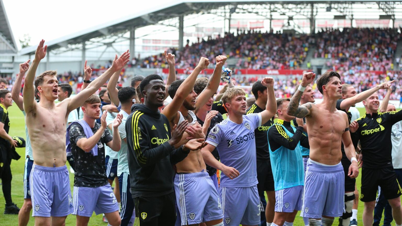 Leeds United
