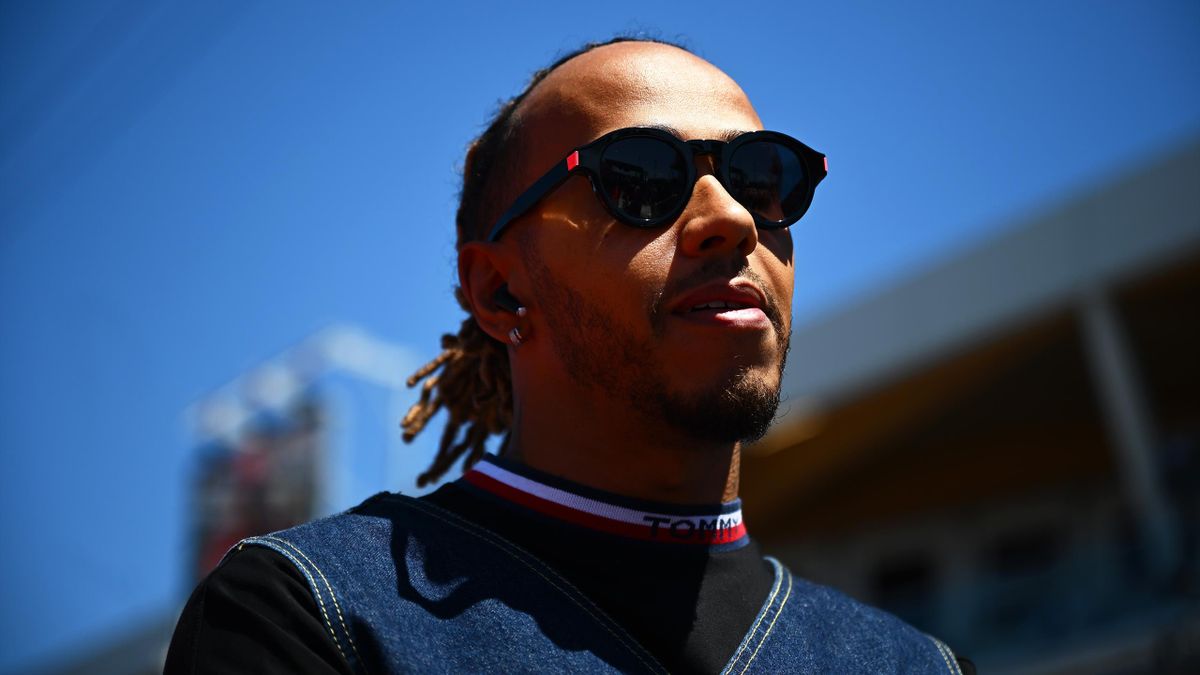 Lewis Hamilton speaks out on Charles Leclerc battle in Silverstone