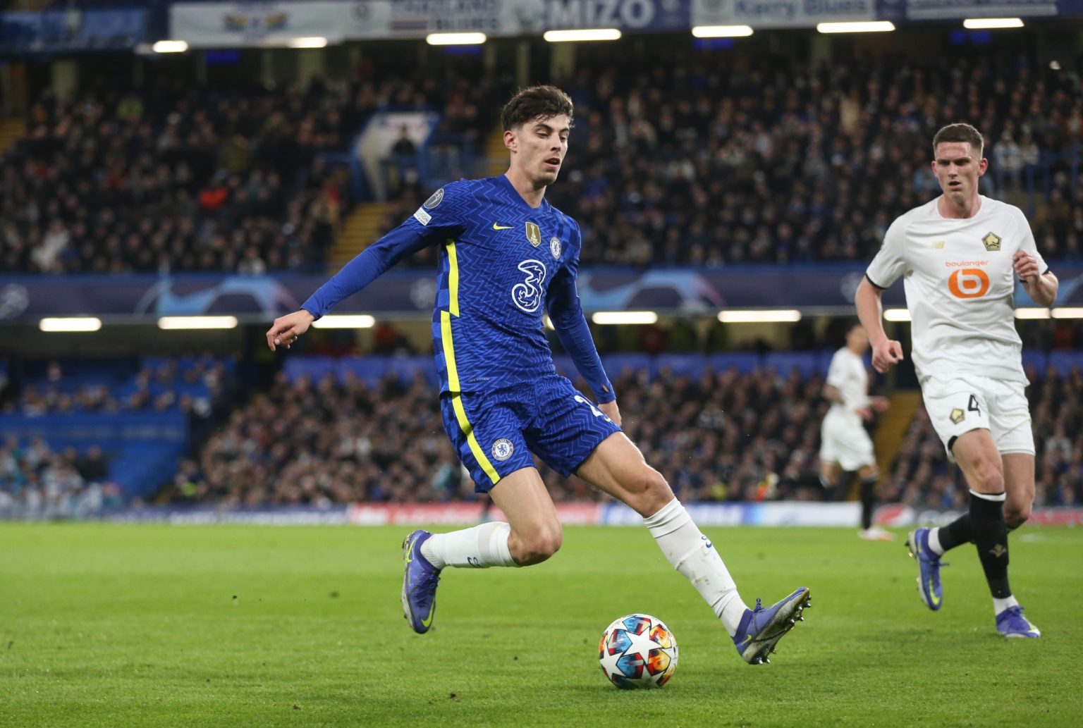 Top 10 Chelsea record arrivals
