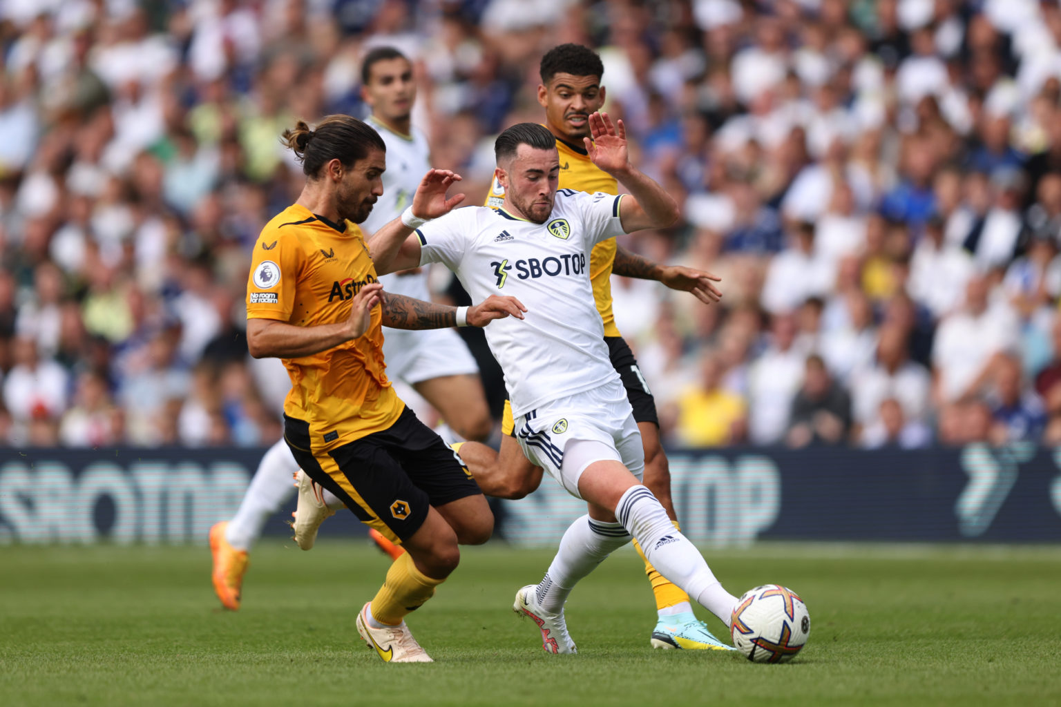 Wolves predicted lineup against Fulham