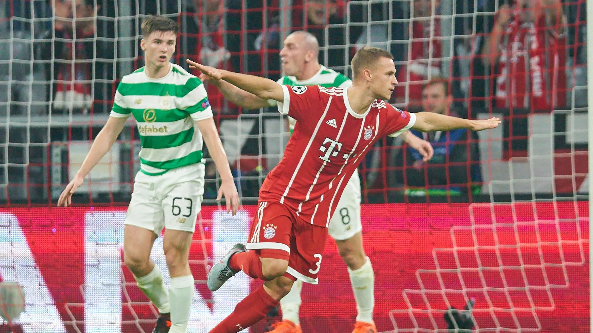 Celtic vs Bayern Munich prediction, preview, lineups and more | Champions League 2025/26