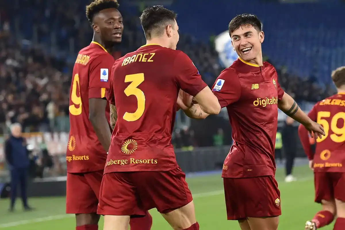 Sevilla vs AS Roma prediction, preview, lineups and more | Europa League 2022-23