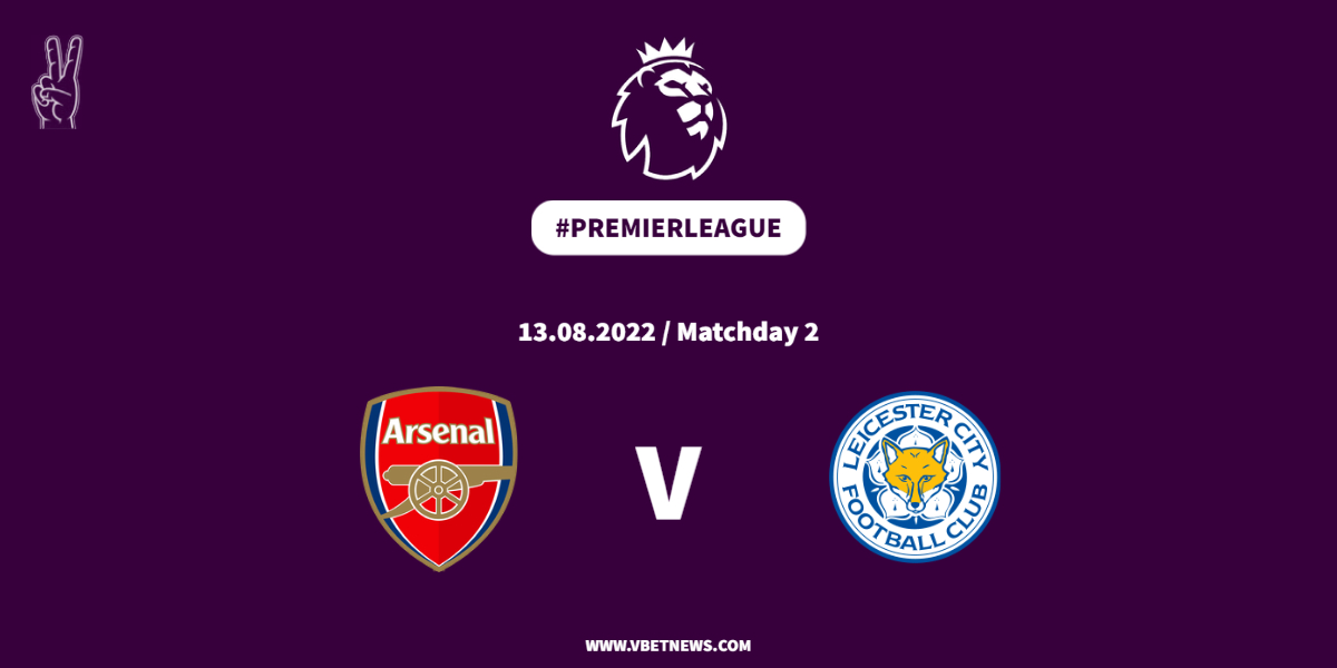 Arsenal vs Leicester City: Premier League match preview, prediction and where to watch