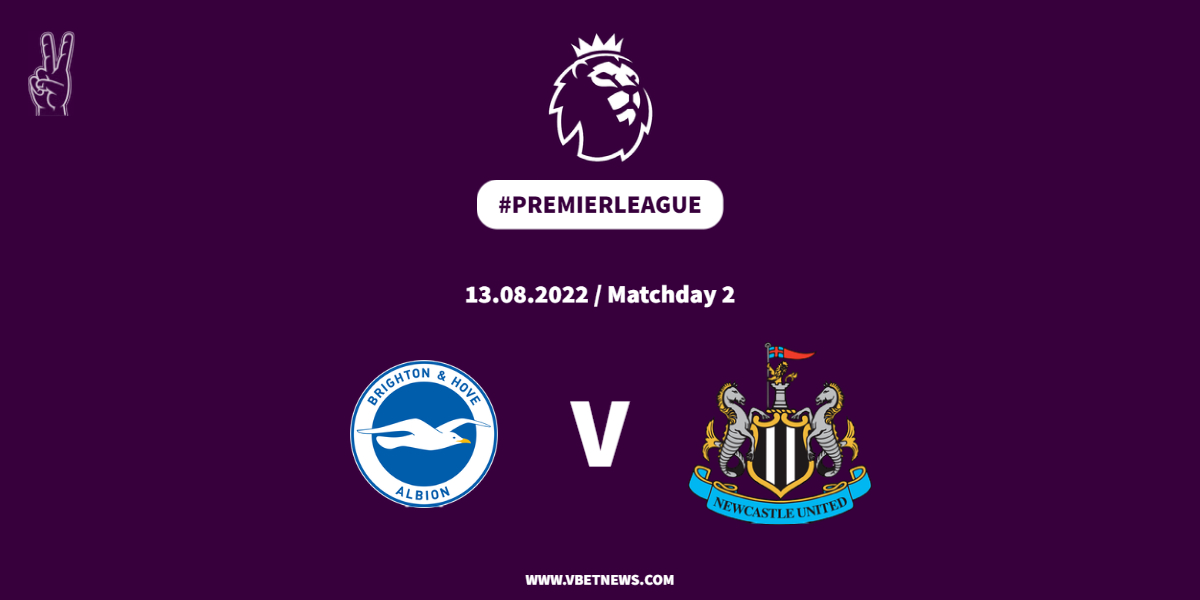 Brighton vs Newcastle United: Premier League match preview, prediction and where to watch