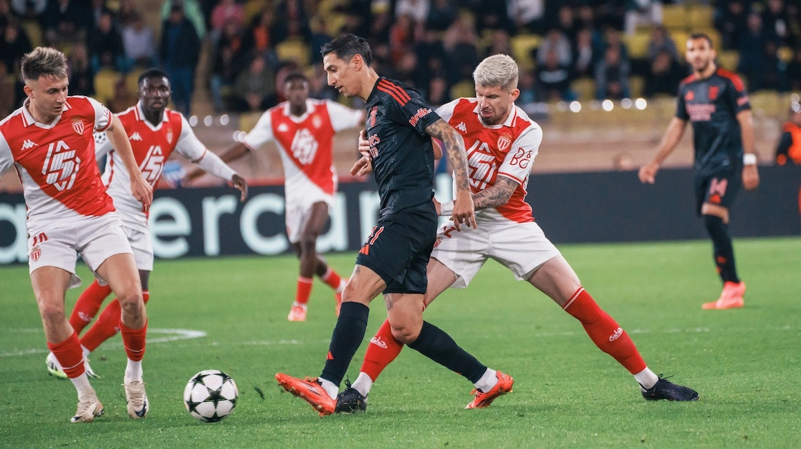 Monaco vs Benfica prediction, preview, lineups and more | Champions League 2025/26