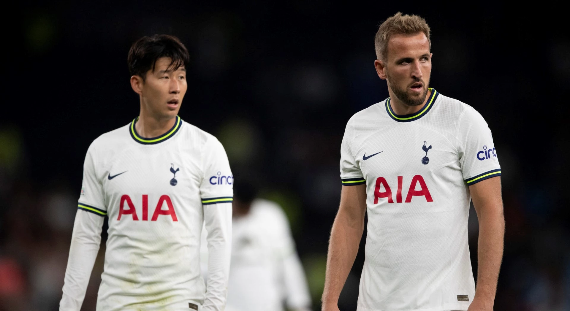 Which Tottenham players will return to club after World Cup elimination