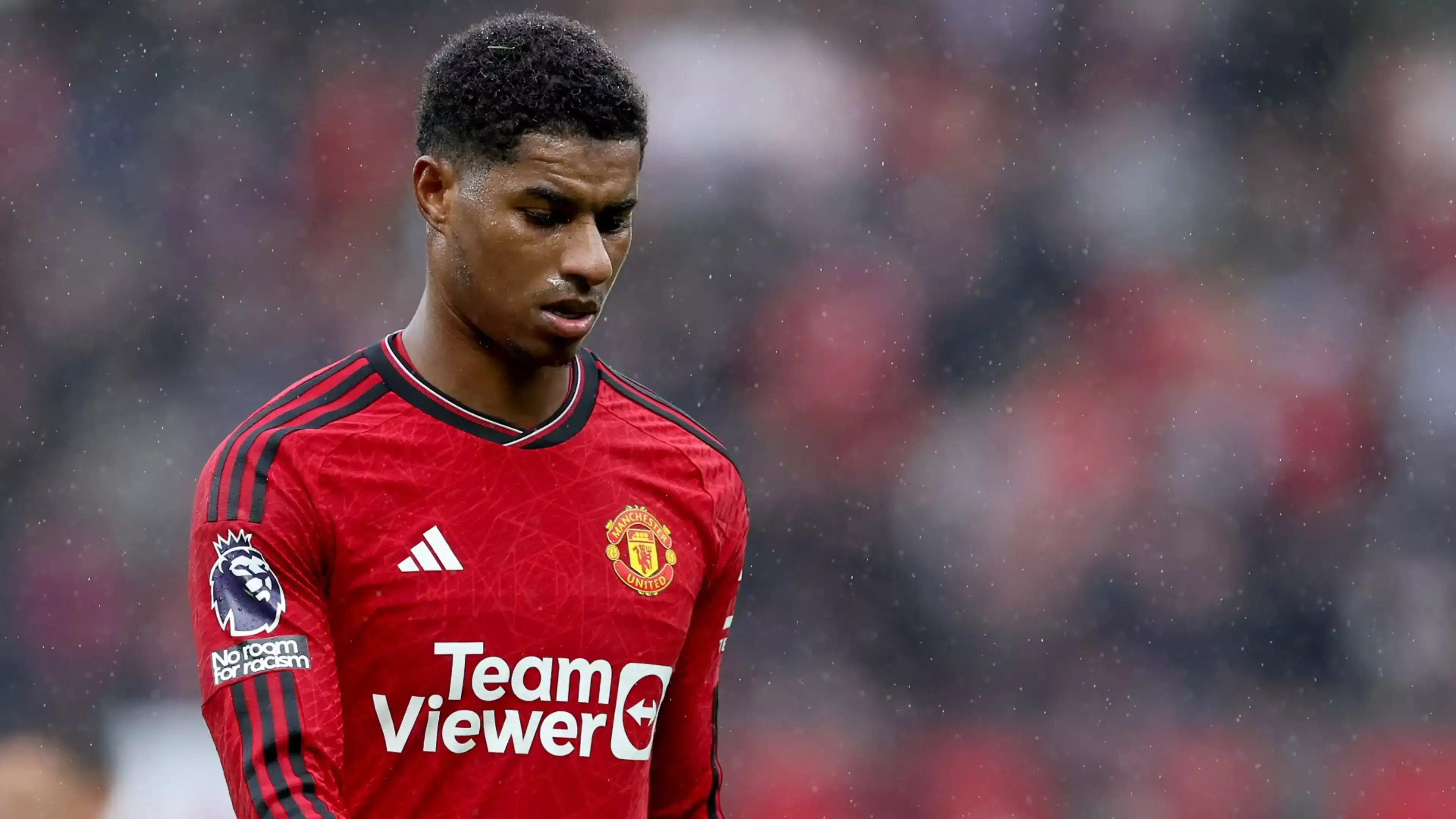 Marcus Rashford's Struggles: Is it time for a change in the Man Utd line-up?