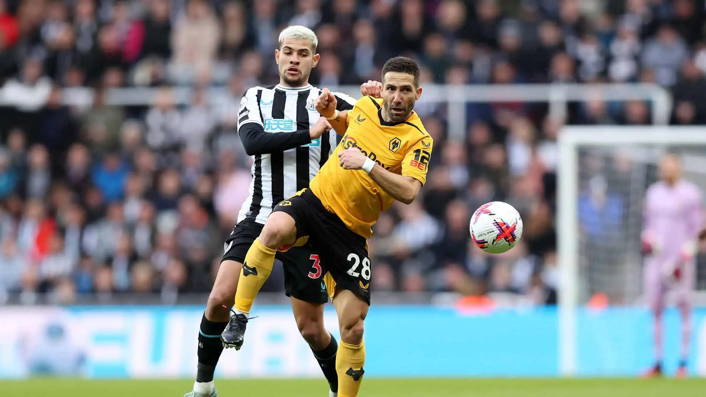 "I'm just going to pick": Paul Merson states his prediction for Wolves vs Newcastle United