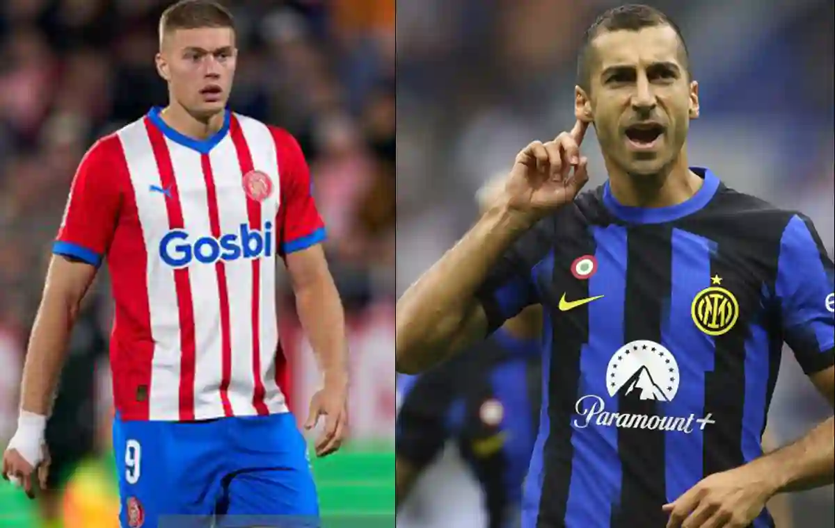 Названы лучшие игроки из стран бывшего СССР по системе «гол+пас» в топ-5