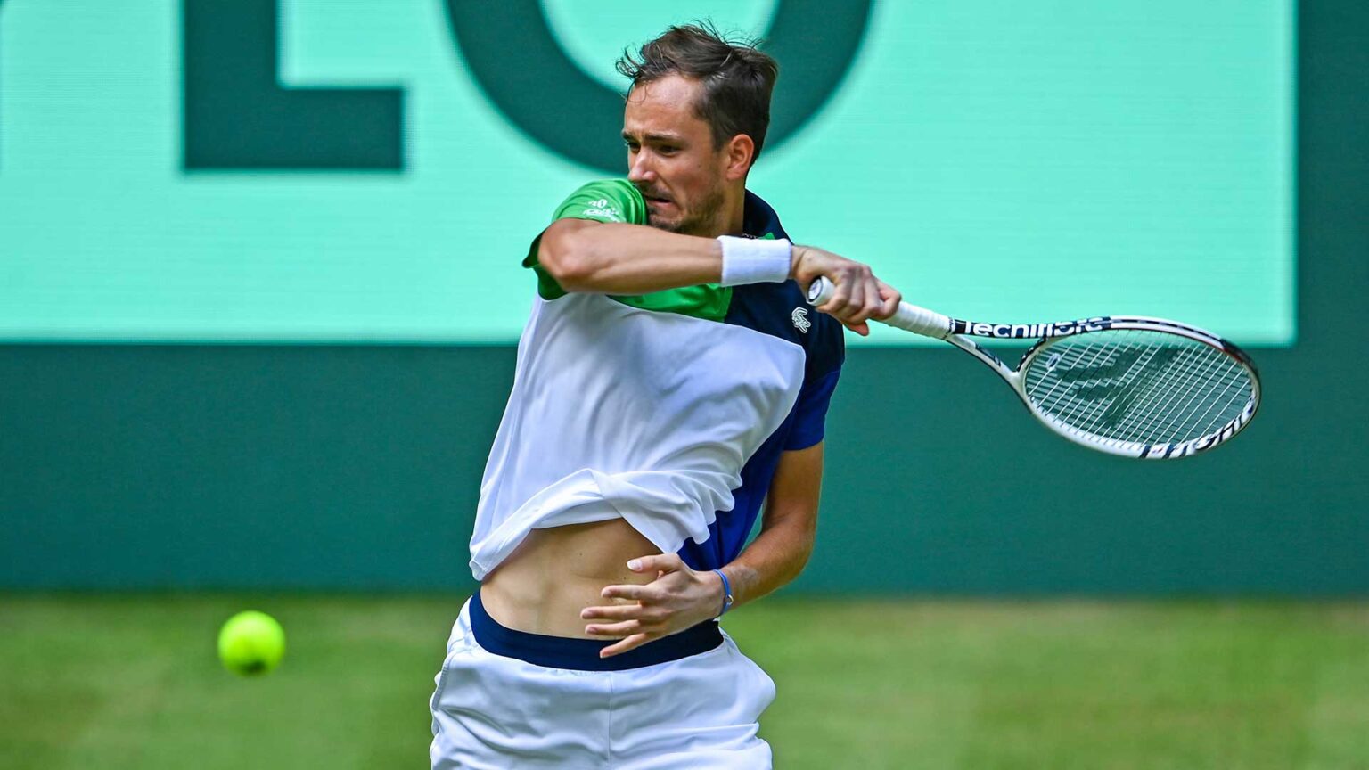 Daniil Medvedev