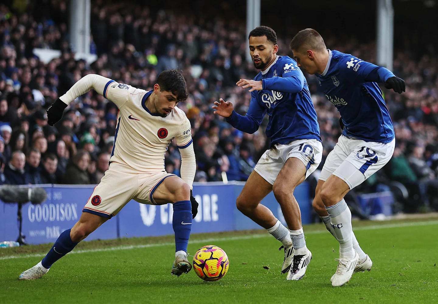 Everton pre-season friendlies: fixtures, dates 2025/26