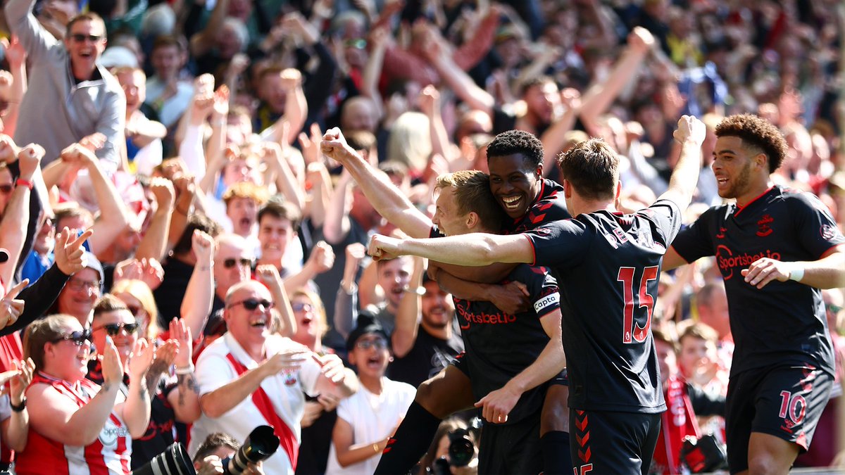 Southampton FC