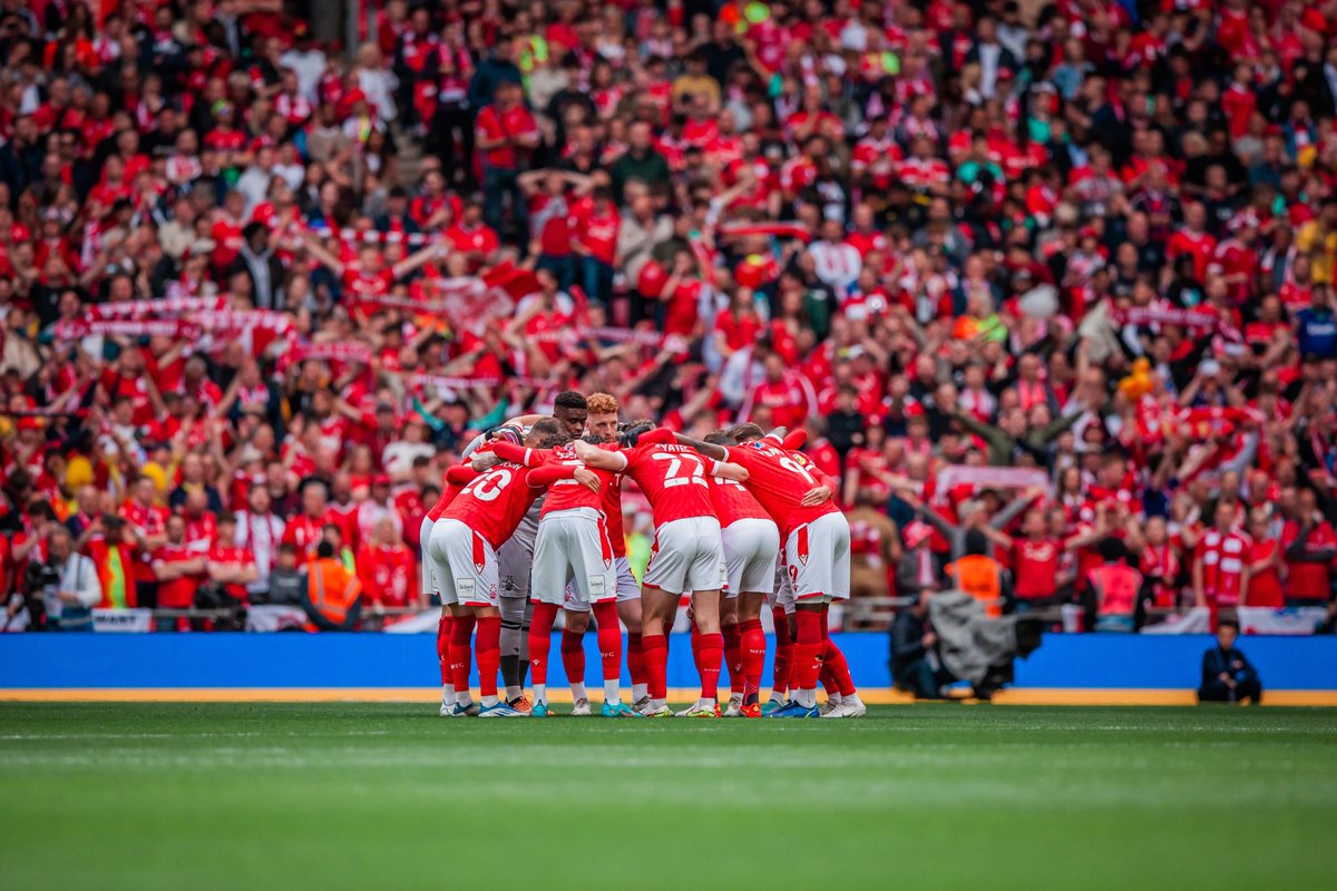 Nottingham Forest