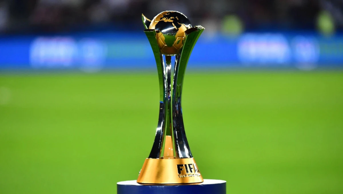Определились все участники клубного чемпионата мира-2025 от УЕФА