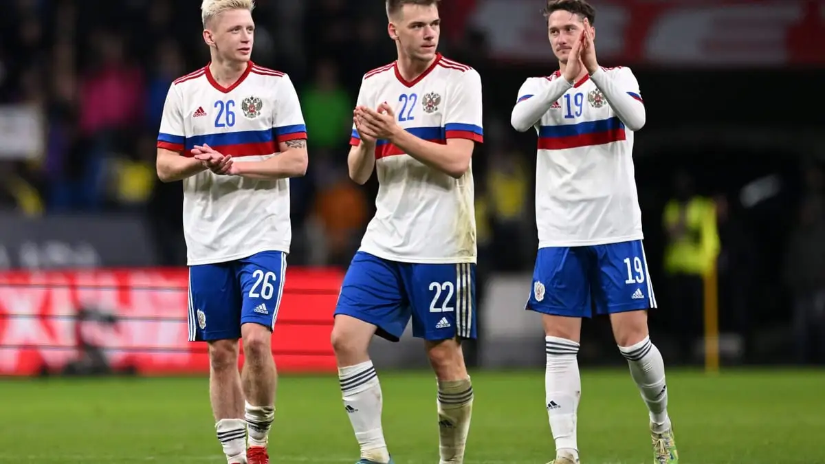 Сборная России проведет очередной товарищеский матч! Уже известен соперник