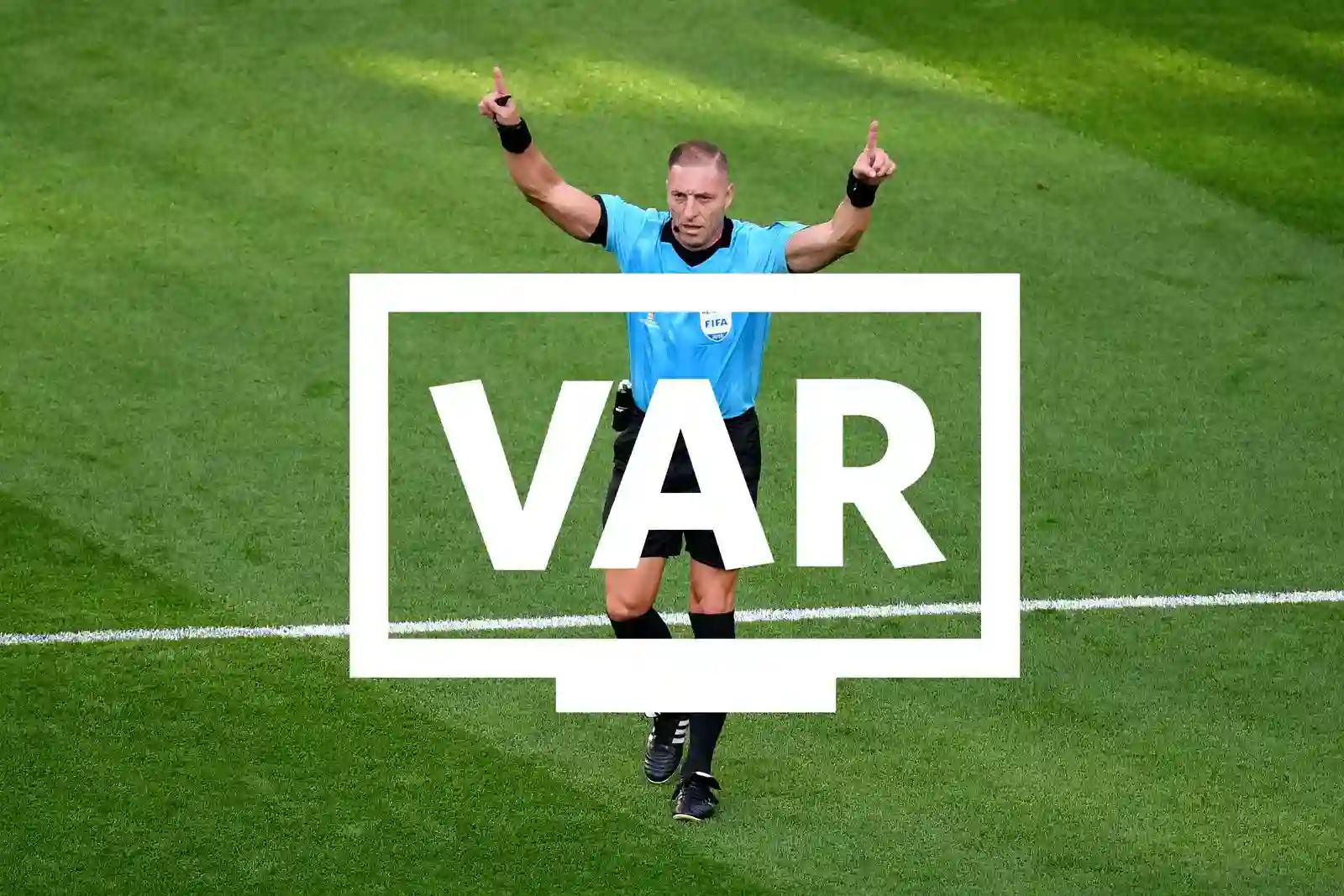 How the Premier League table would look without VAR