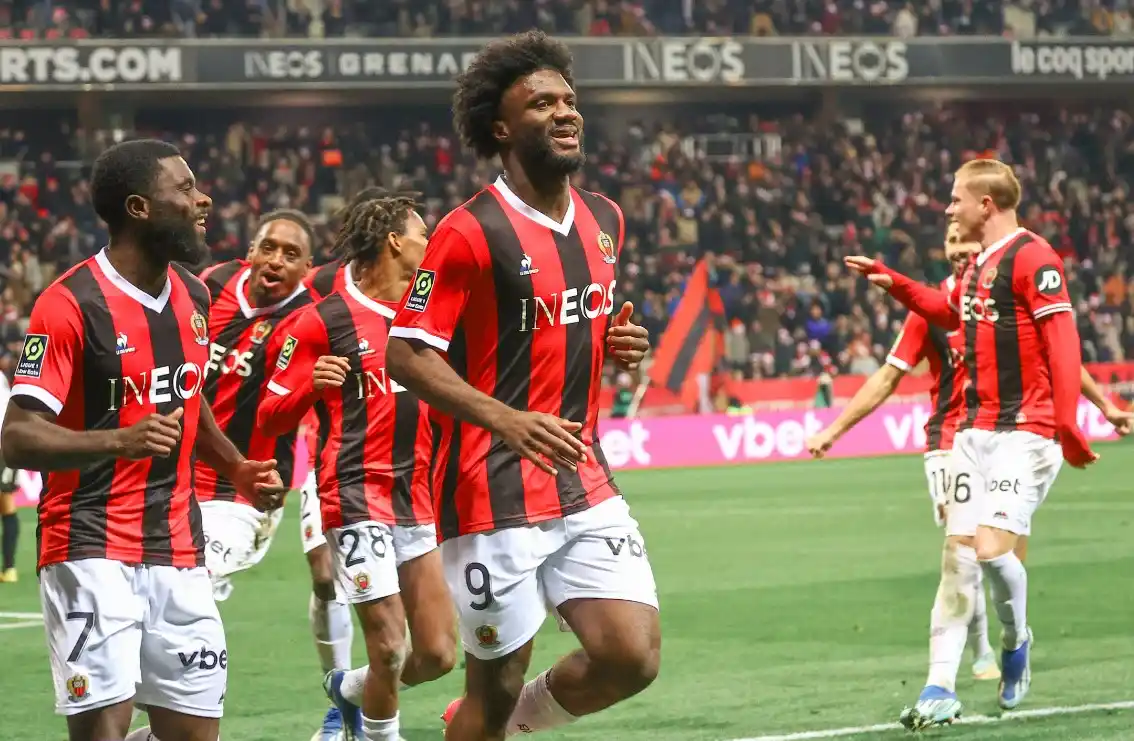 Ligue 1: OGC Nice vs AS Monaco Prediction & Match Preview