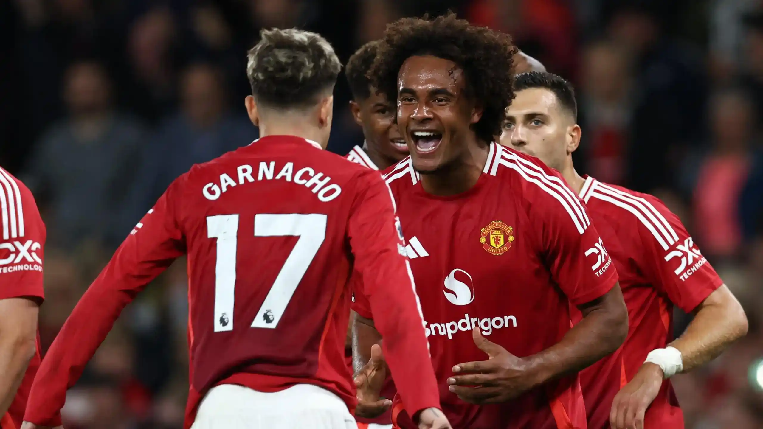 Premier League: Manchester United predicted line up against Liverpool