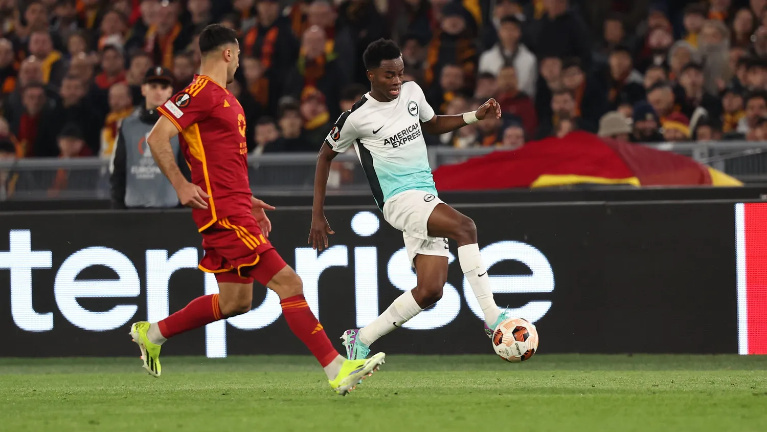 Brighton vs AS Roma prediction, preview, lineups and more | Europa League 2023-24