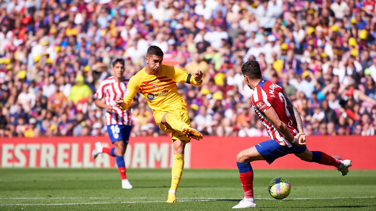 La Liga Gameweek 15 Predictions | Barcelona vs Atletico Madrid