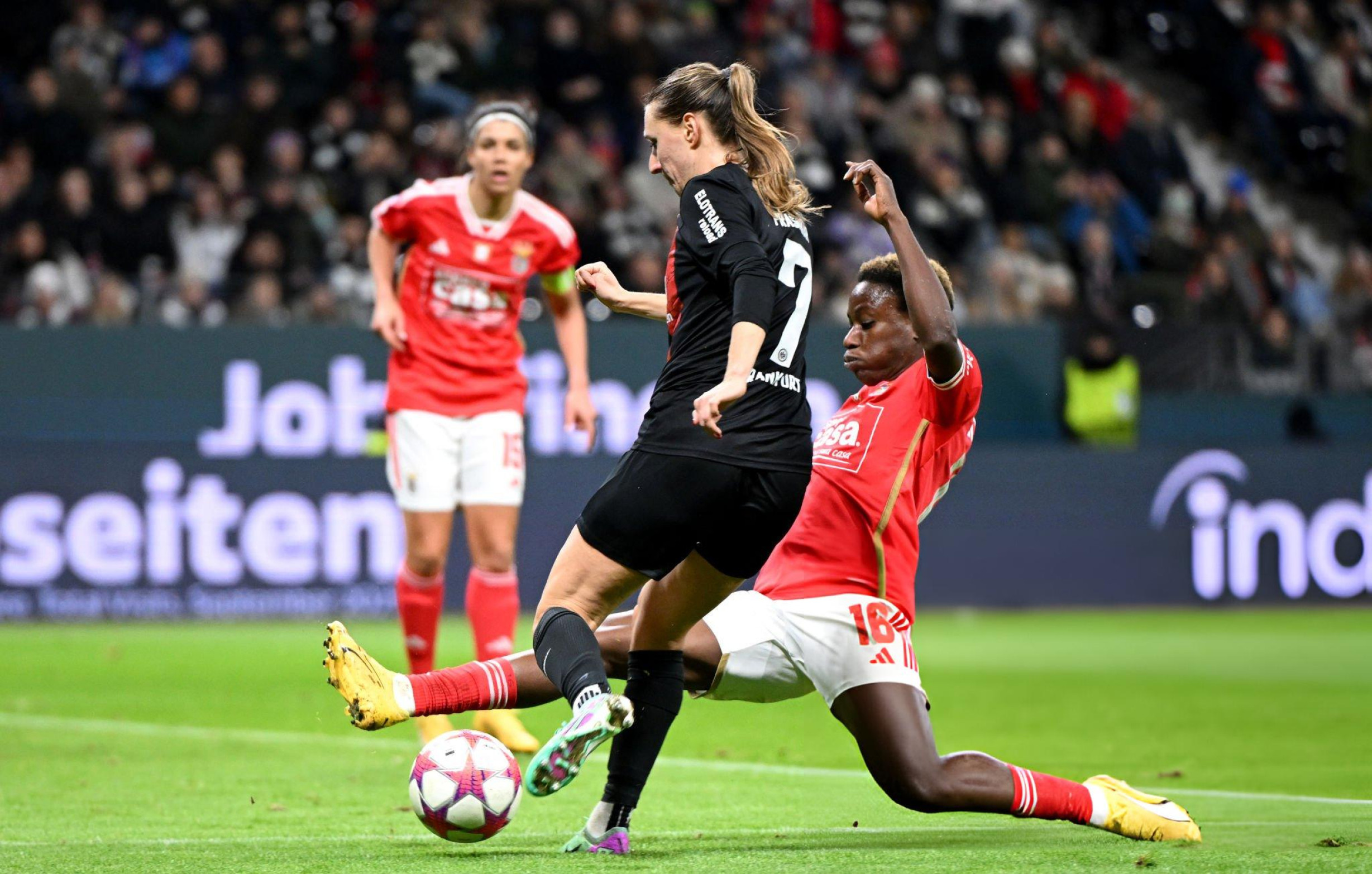 Saturday predictions (12 odds): Braga v Benfica, Strasbourg v Le Havre...