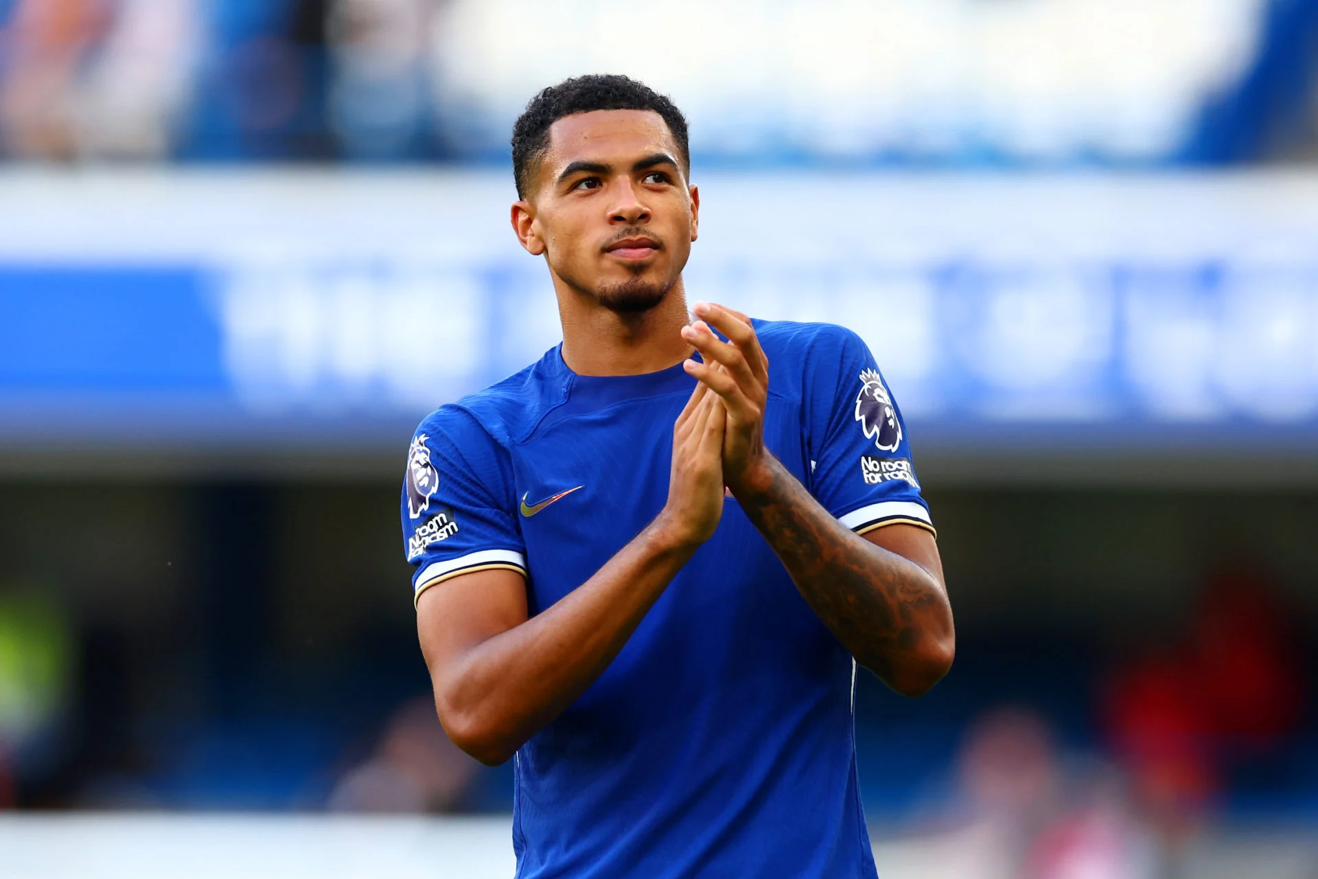 Will Levi Colwill be fit to face Aston Villa?