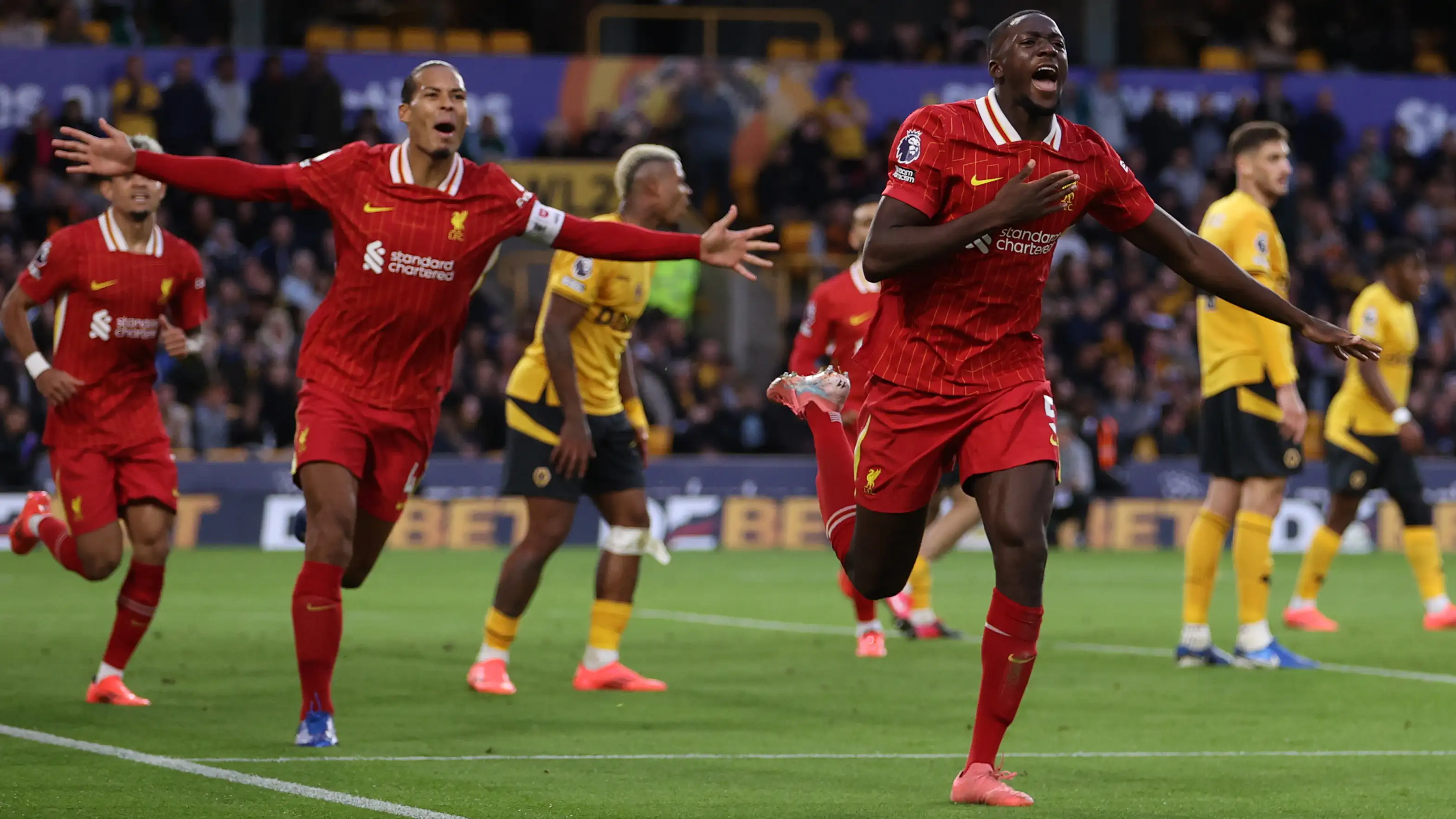 Liverpool predicted lineup against Chelsea 