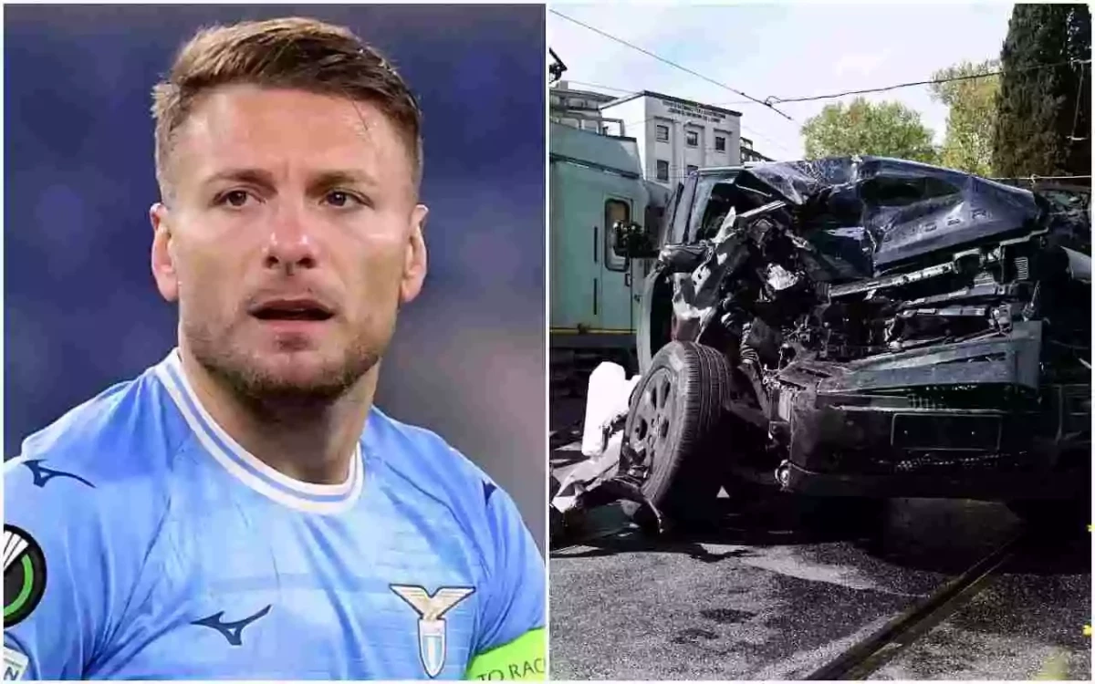 Чиро Иммобиле