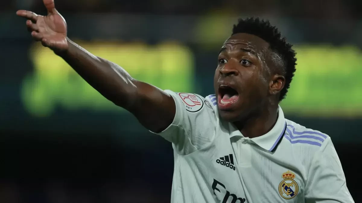 Винисиус Жуниор поставил «ультиматум» «Реалу»: Бразилец может покинуть команду