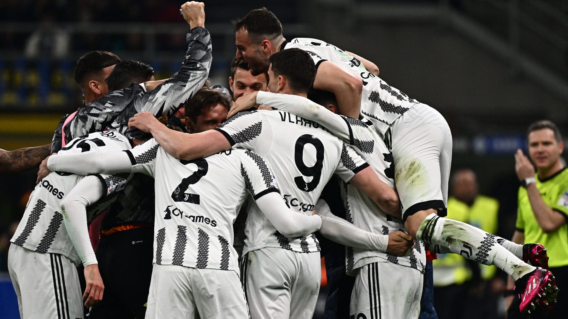 Serie A Gameweek 13 Predictions | Juventus vs Inter Milan