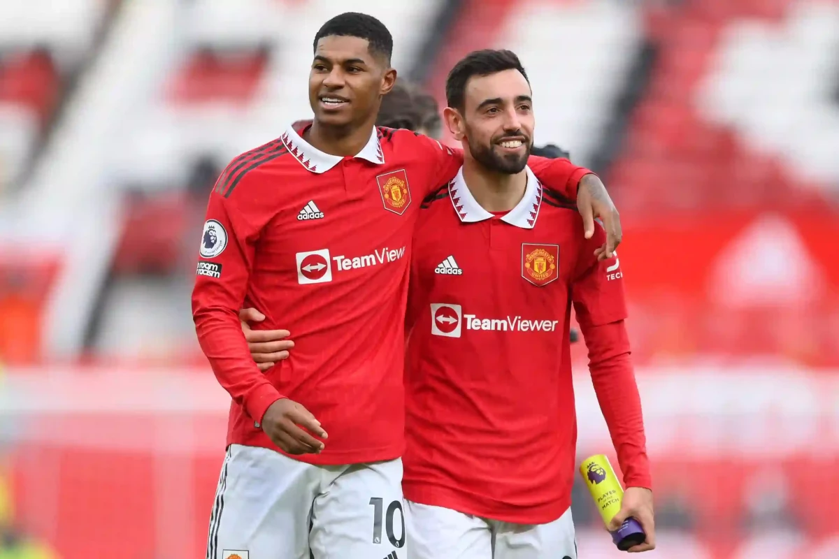 Бруно Фернандеш