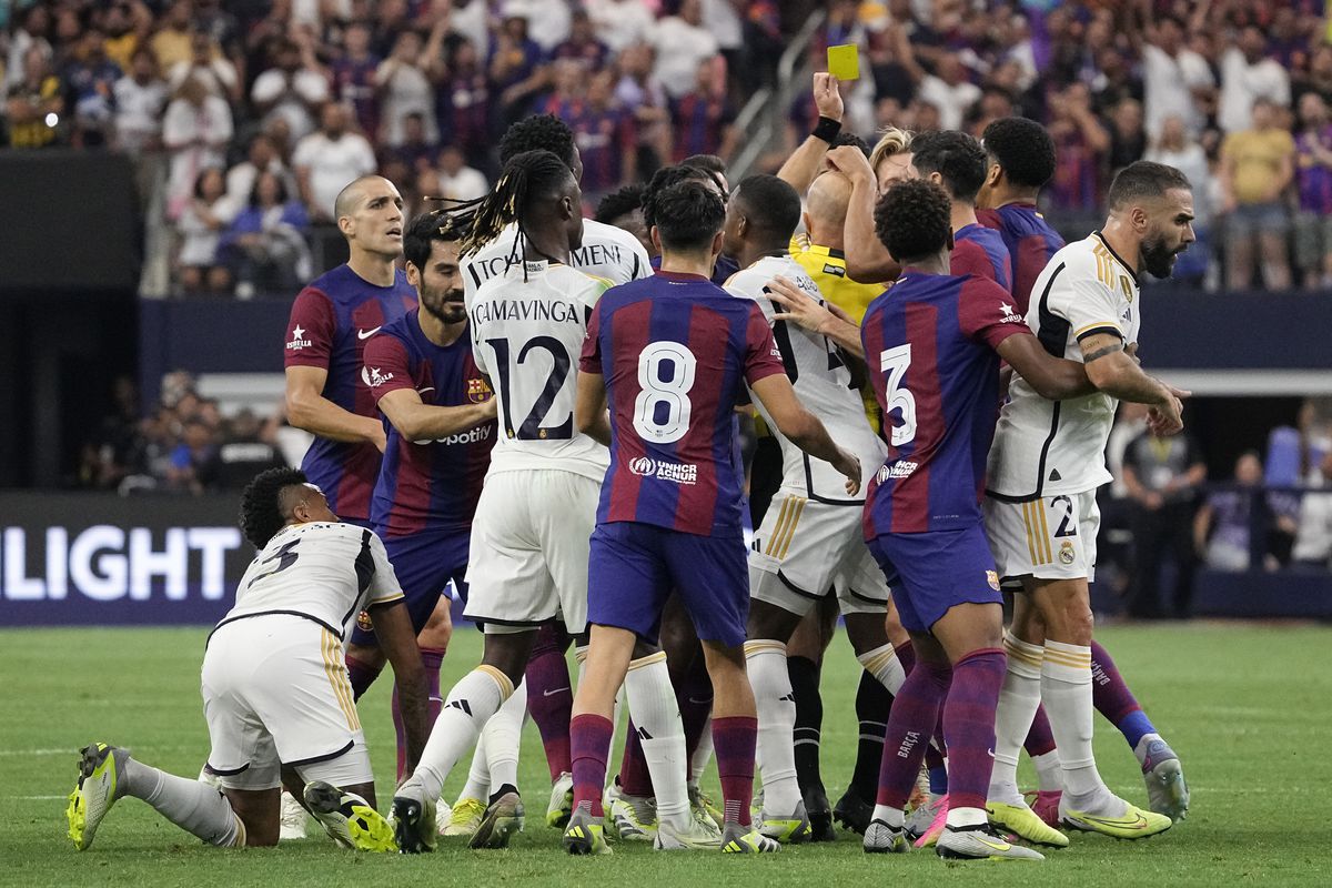 La Liga Gameweek 14 Predictions | Rayo Vallecano vs Barcelona
