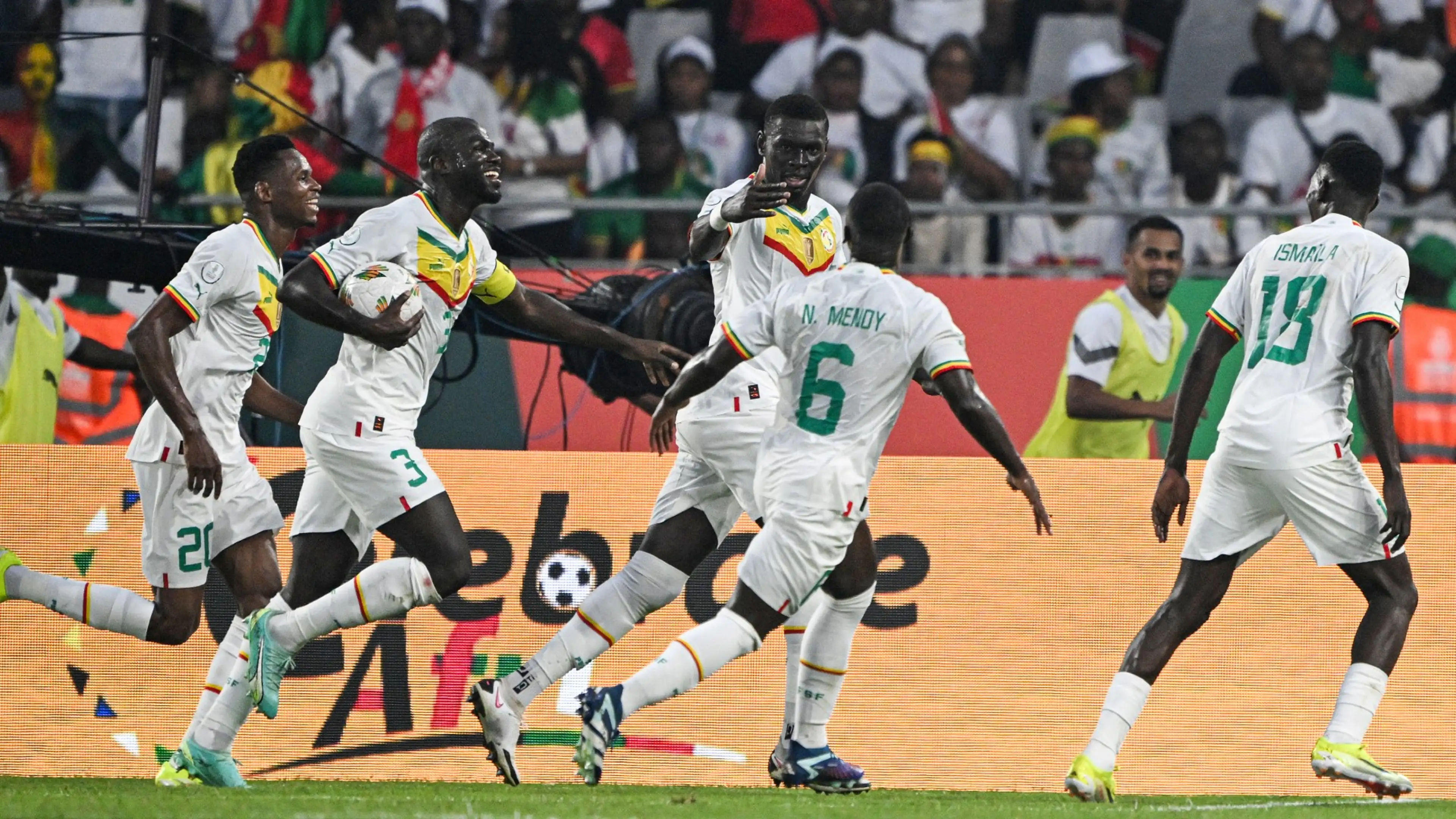 How to watch Senegal vs Ivory Coast: Live Stream, TV Channel, Start Time