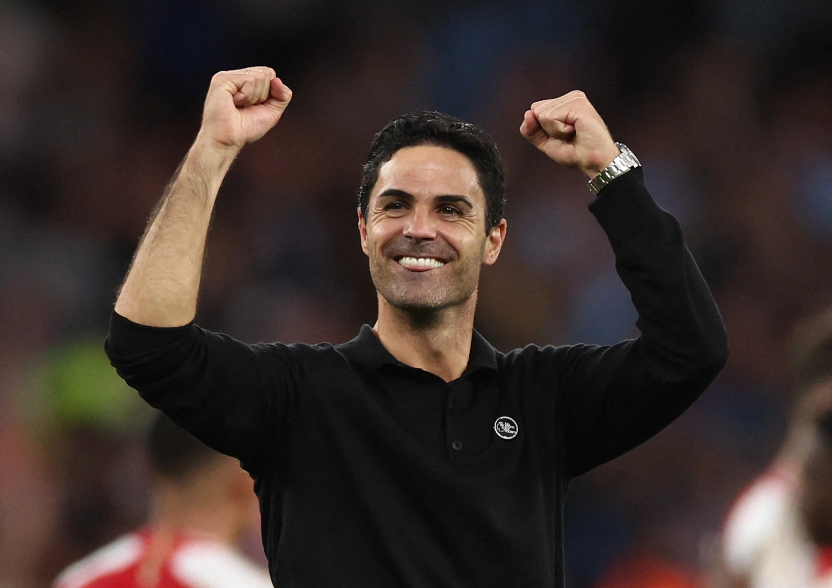 Mikel Arteta anticipates to start Arsenal's BEST attack against Brentford