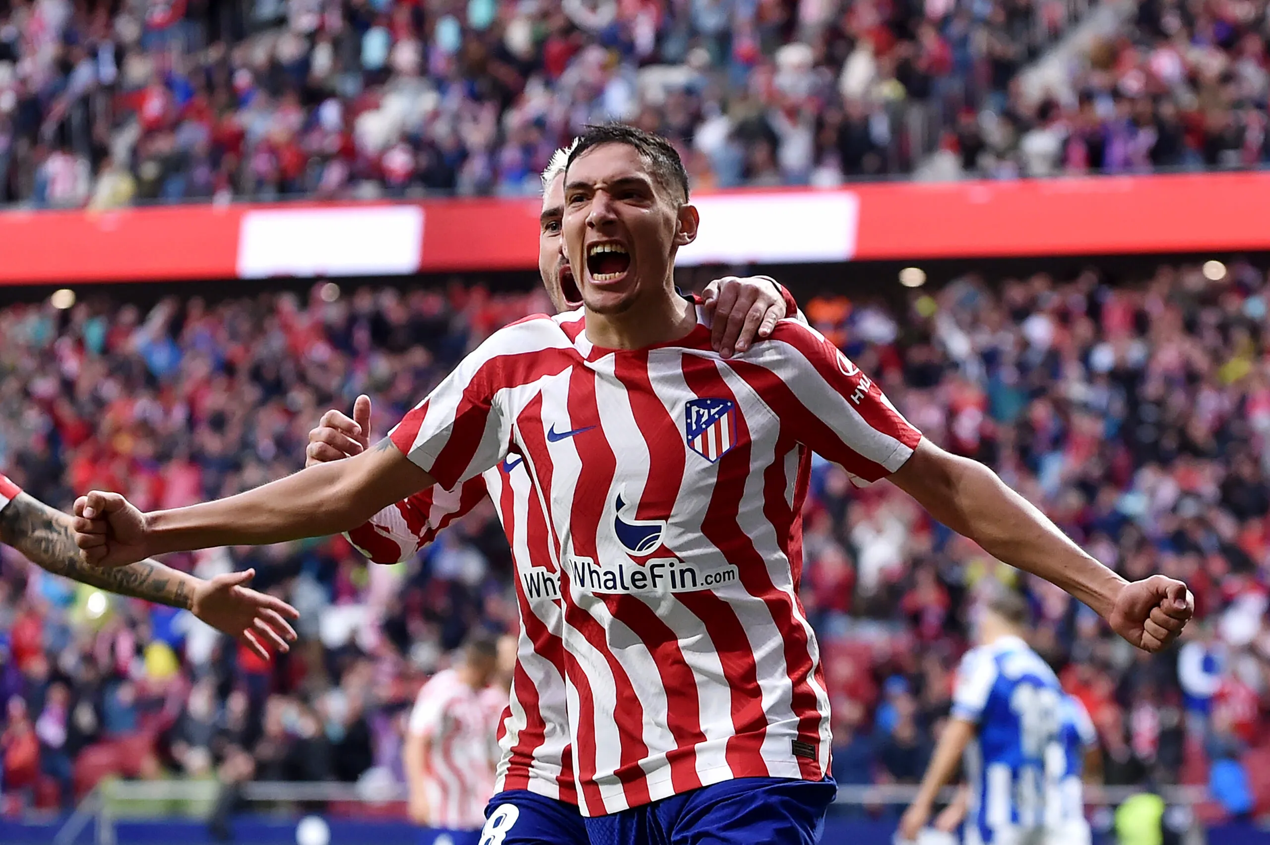 Report: Arsenal and Manchester City set their sights on La Liga ace