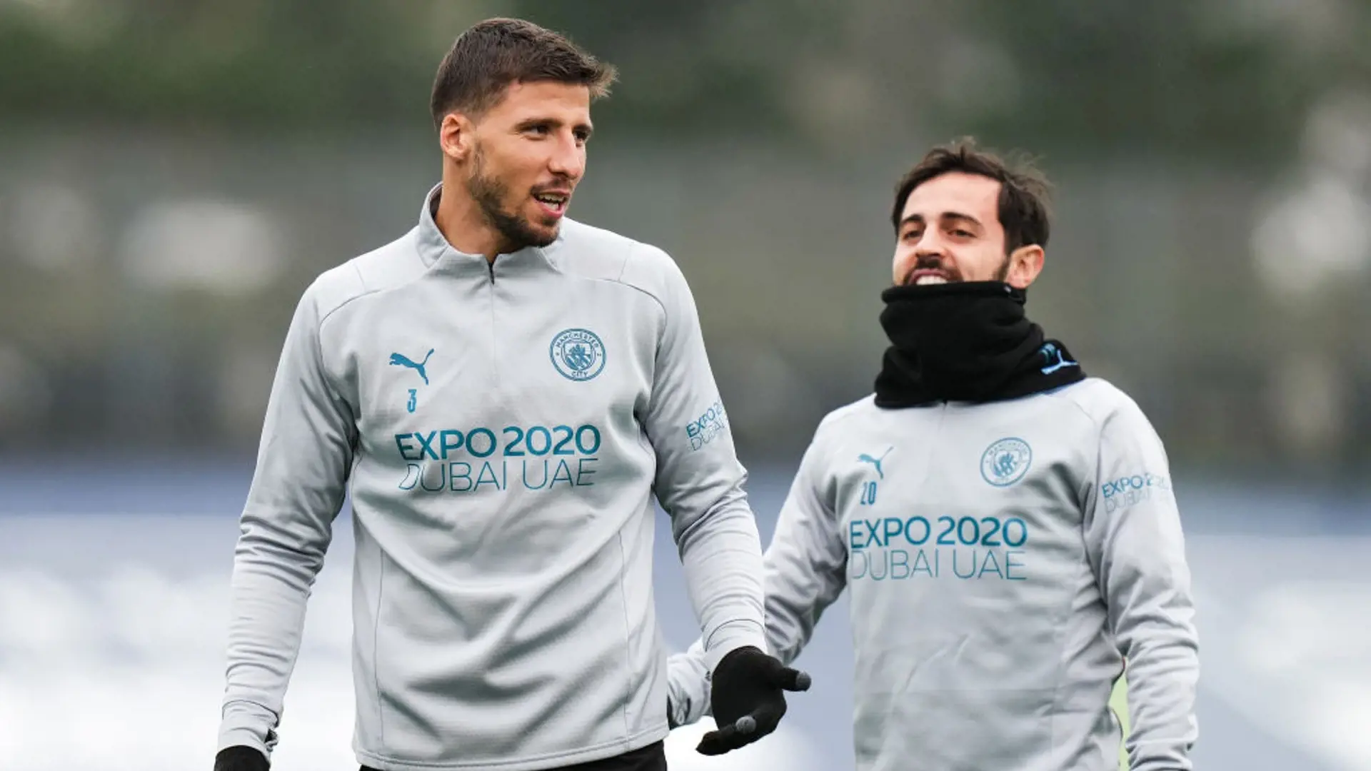 Manchester City duo are convincing Premier League star to reject Arsenal